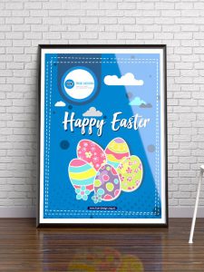 True Design Portfolio - Poster - True Design