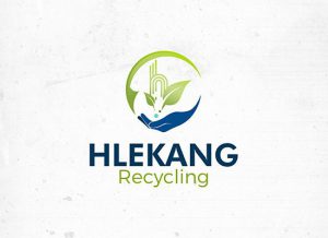 True Design Portfolio_Logo_Hlekang_Recycling