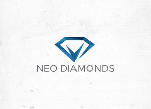 True Design Portfolio_Logo_Neo_Diamonds