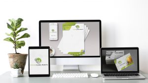 True Design Stationery Design - Morabe Global